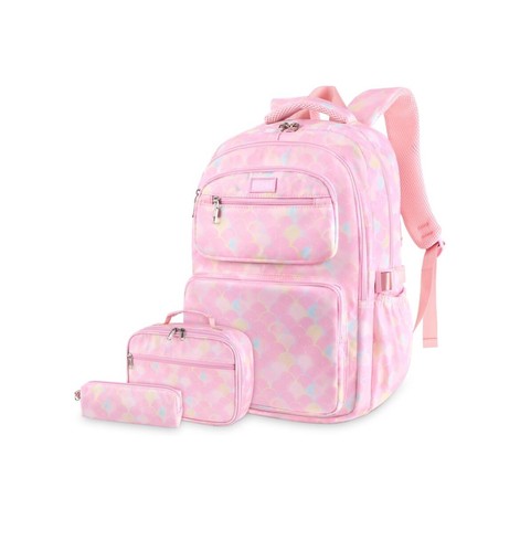 Cartable fille primaire - primaire, sac