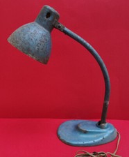 Lampe de bureau Bauhaus  modèle 1115 Marianne Brandt pour Kandem Leuchtenbau