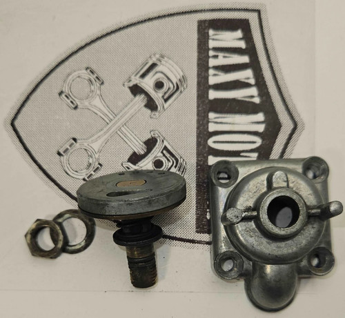 Corps starter droit bmw - starter,