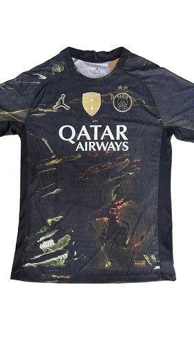 Jordan maillot psg - jordan,