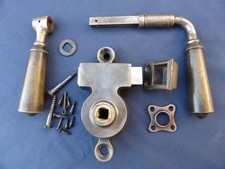 Gros boitier Gollot Frères