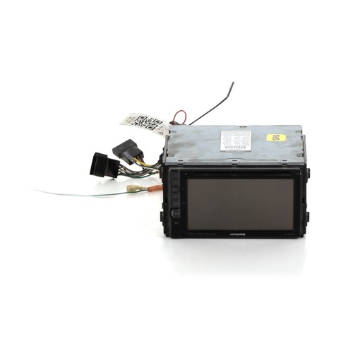 Autoradio adaptable - ,