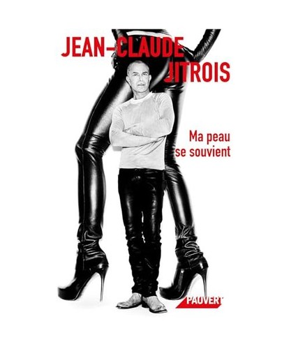 Peau souvient jitrois - ma, se