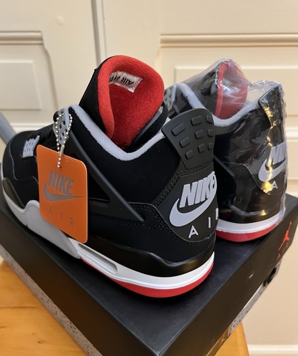 Neuf 2019 nike air jordan - air, 4