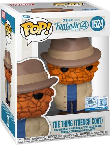 Gadget marvel funko - gadget,
