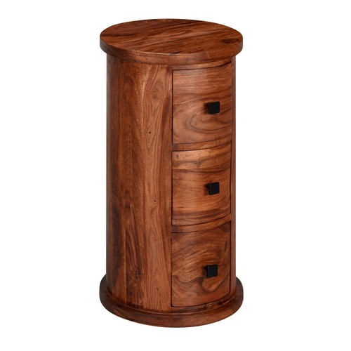 Finebuy buffet cm - finebuy, Ø