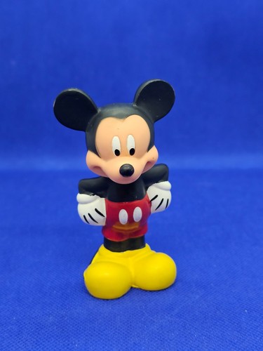 Figurine mickey mouse - mickey,
