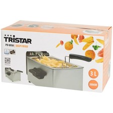 🍟 Friteuse Tristar PD-8950