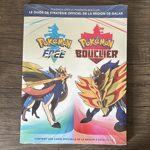 Pokémon guide stratégie - pokémon,