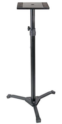 Studio moniteur sol support - studio,