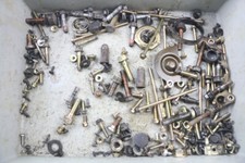 BOLTS - KYMCO LIKE 125 (2009 - 2016)