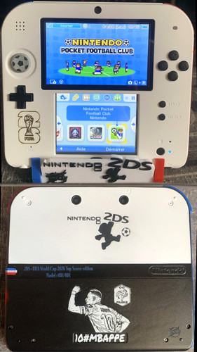 Nintendo 2ds fifa - fifa, 2026