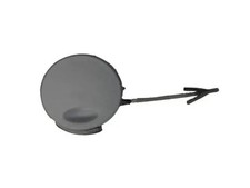 Cache de pare-chocs arrière