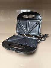 Appareil à croque-monsieur