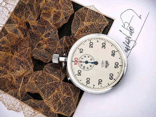 Heuer dembo bristol - dembo,
