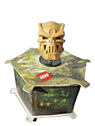 Lego bionicle pack méchants - bionicle,