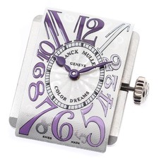 Mouvement authentique FRANCK