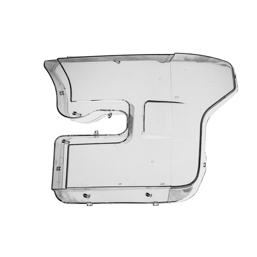 Vitre phare compatible - phare,