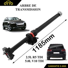 Arbre de transmission NEUF +