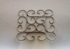 Dessous De Plat En Inox