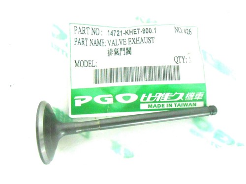 Oem pgo buggy bugrider 250 - oem,