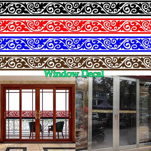 Verre porte fenêtre - verre,