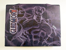 GLADMORT - NEO·GEO AES - super collector cartridge