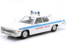 1974 Dodge Monaco "Policier de