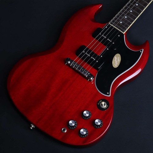 Epiphone inspired gibson sg - epiphone,