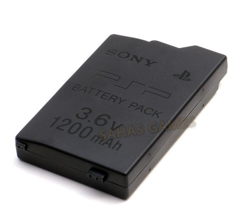 Batterie pour console sony - sony, psp