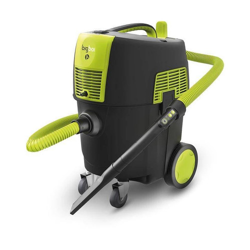 Suckr pro mkii aspirateur - suckr,