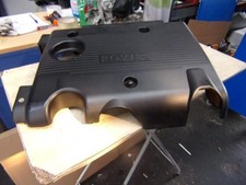 Cache moteur  ROVER 25 PHASE 1