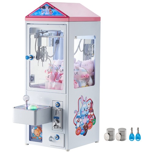 Mini machine griffes pour - mini,