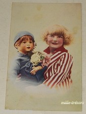 Carte postale Fantaisie