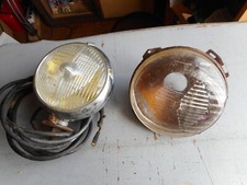 PHARE OPTIQUE marchal virage