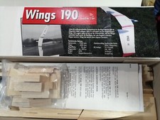 N°256/90/AVION PLANEUR - Kit