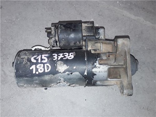1005821131 moteur démarrage - 1005821131,