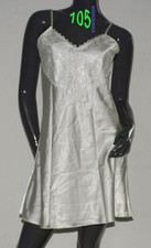 NEUF @@ SUPERBE NUISETTE SATIN  + WAITE'S LINGERIE Waites + S ou L