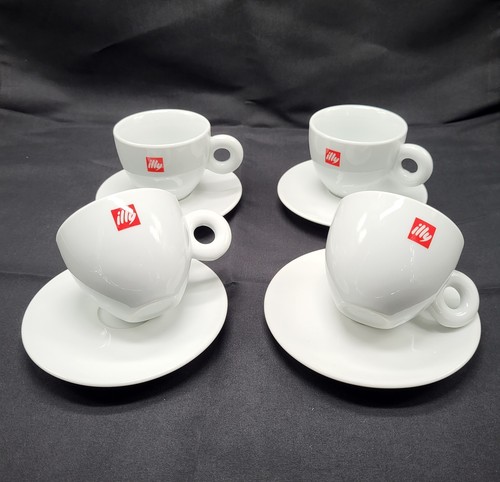 Illy art collection tasses - illy,