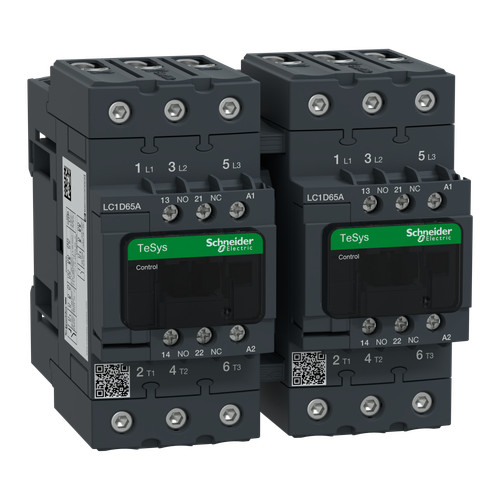 Schneider electric lc2d65ae7 - electric,