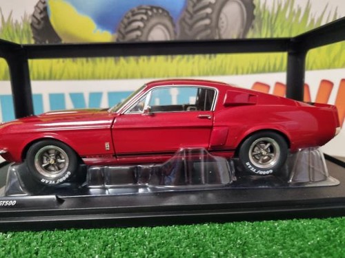 Sol1802909 ford shelby - -,