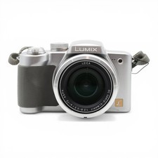 Panasonic Lumix DMC-FZ5