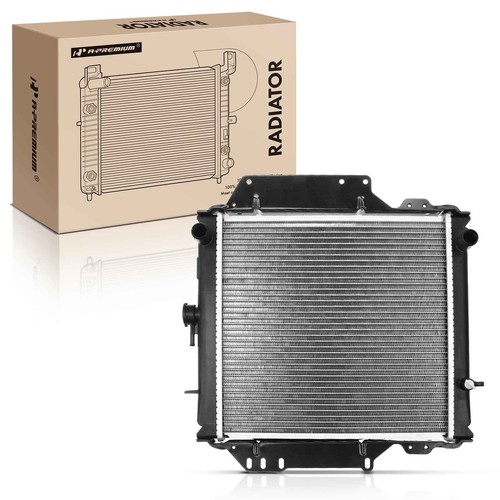 Refroidisseur radiateur eau - radiateur, d'eau