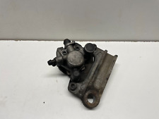 Étrier De Frein Arrière