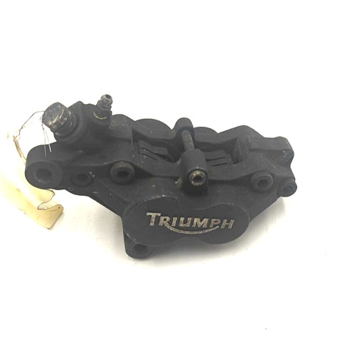 Etrier frein moto triumph - (,