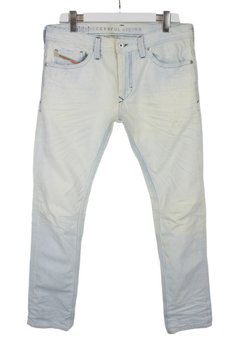 Jeans slim skinny diesel - jeans, slim-skinny