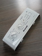 Panneau Cache Façade