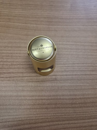 Bouchon champagne moët - bouchon, &