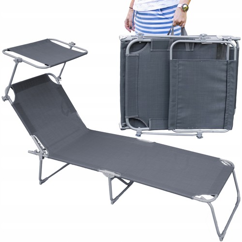 Chaise jardin pliable avec - chaise,