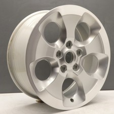 Jeep Wrangler 18 " Alliage